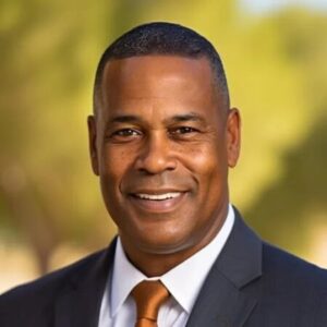 Profile photo of Alan Carver