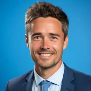 Profile photo of Phil Wright